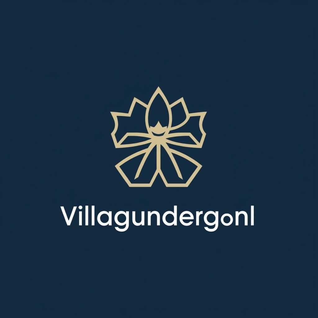 Villagunderg